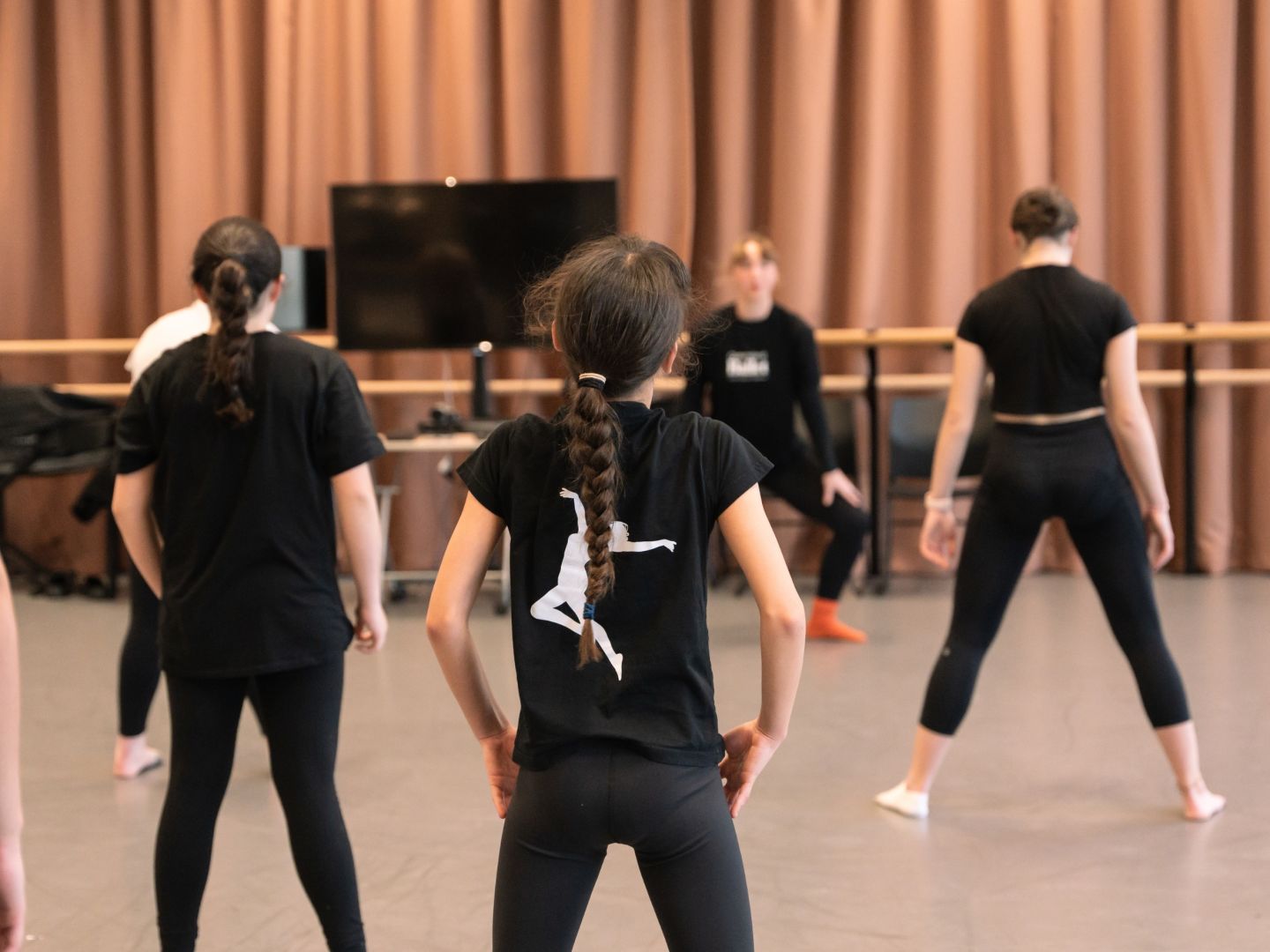 School Immersion Experience 2026: Hamlet - Term 3, Week 1