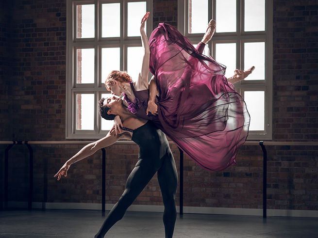 Behind the seams: Season 2023 costume design - Queensland Ballet
