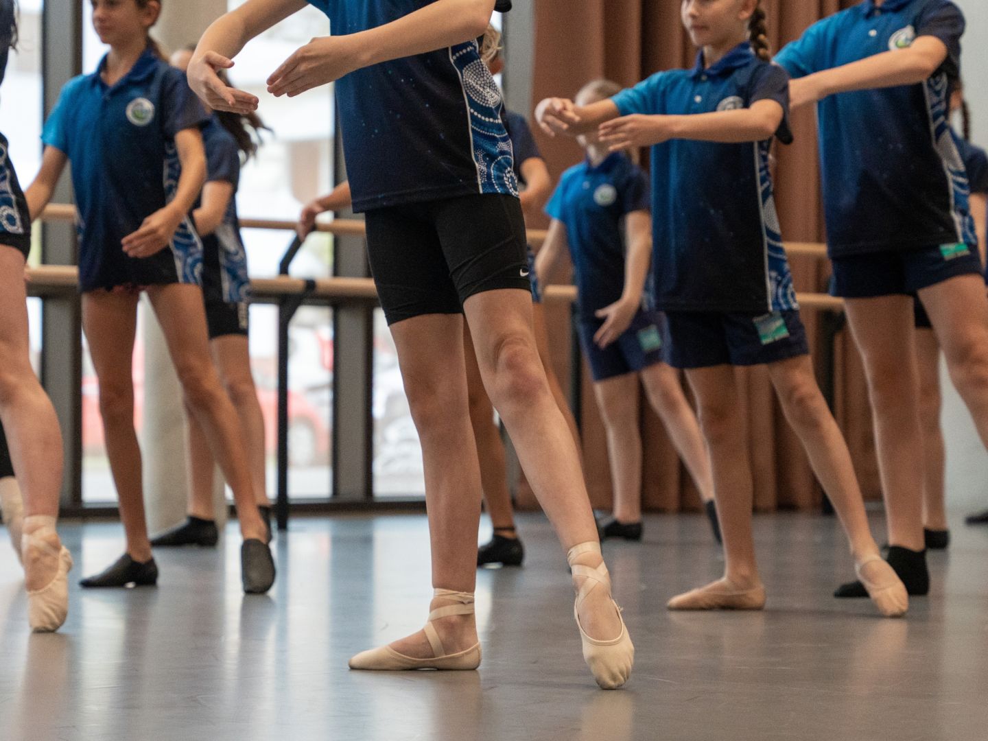 School Immersion Experience 2026: Term 4, Week 5