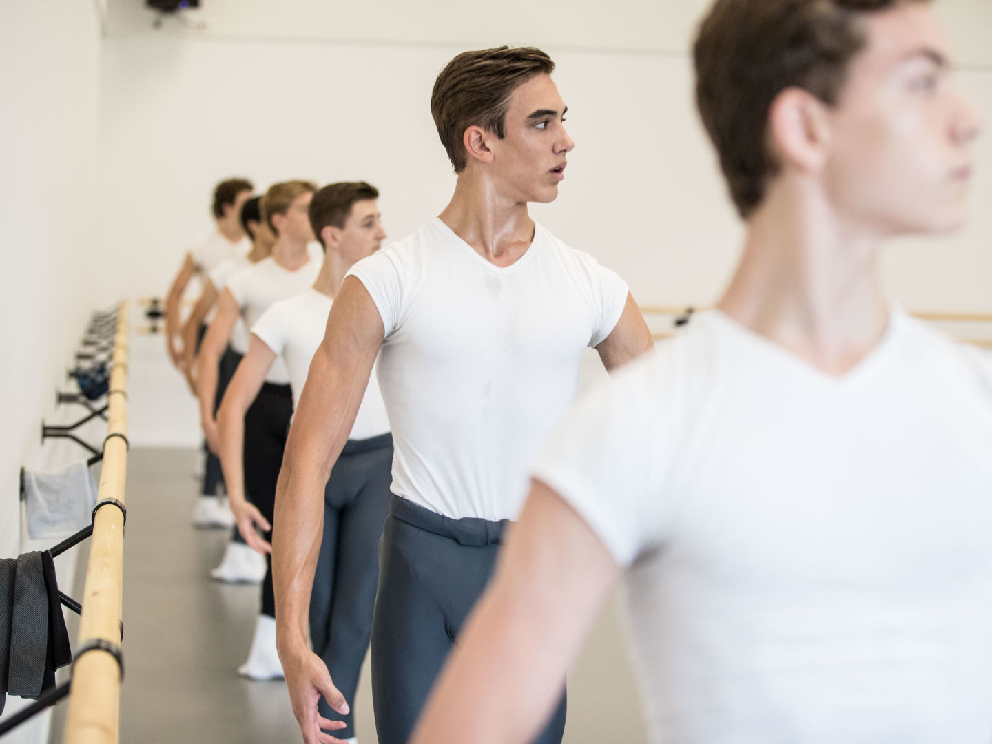 Academy Program