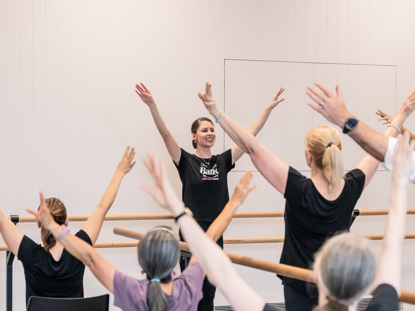 RPAC Active Adults Workshop Series