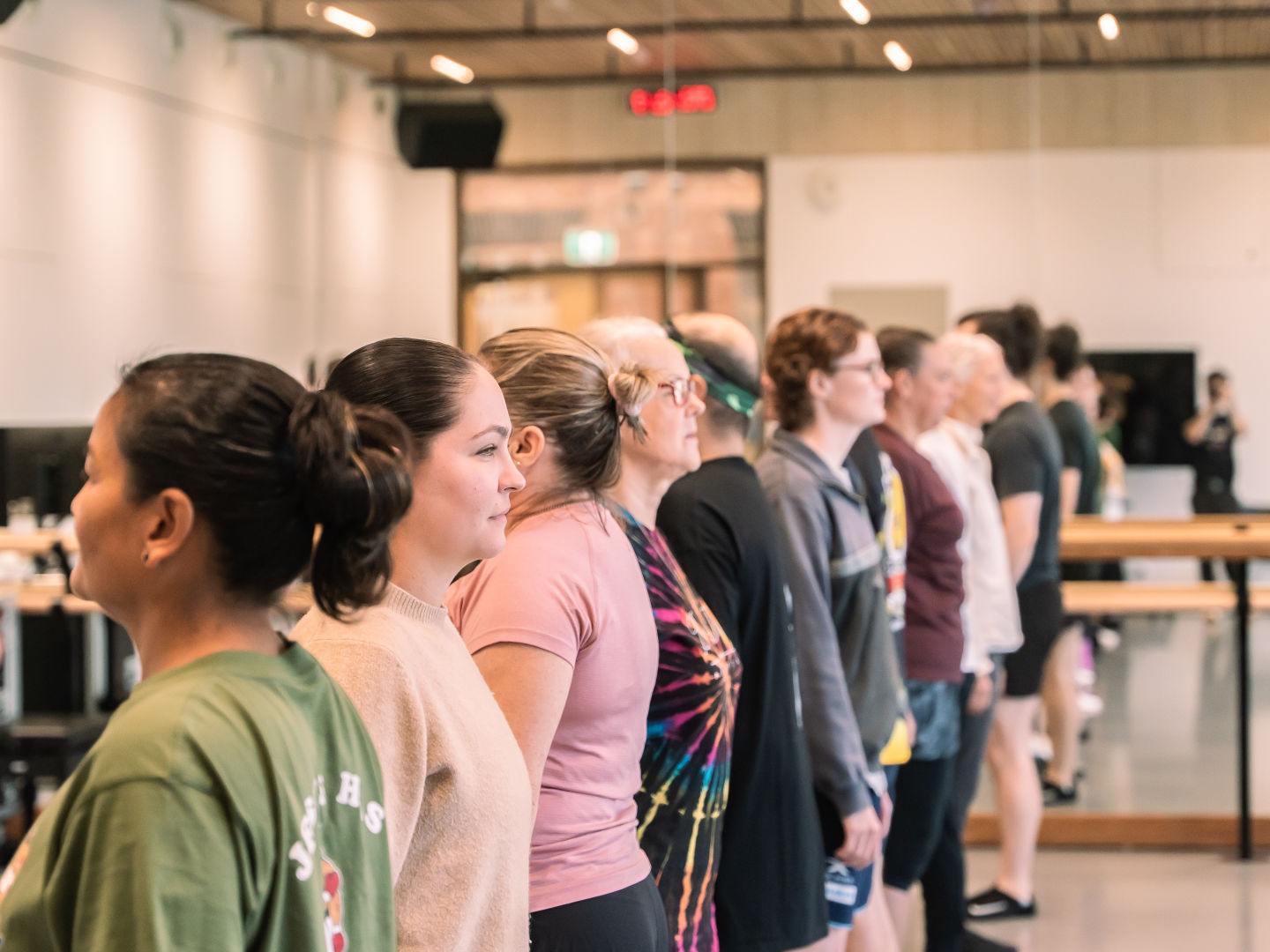 Dance for Veterans