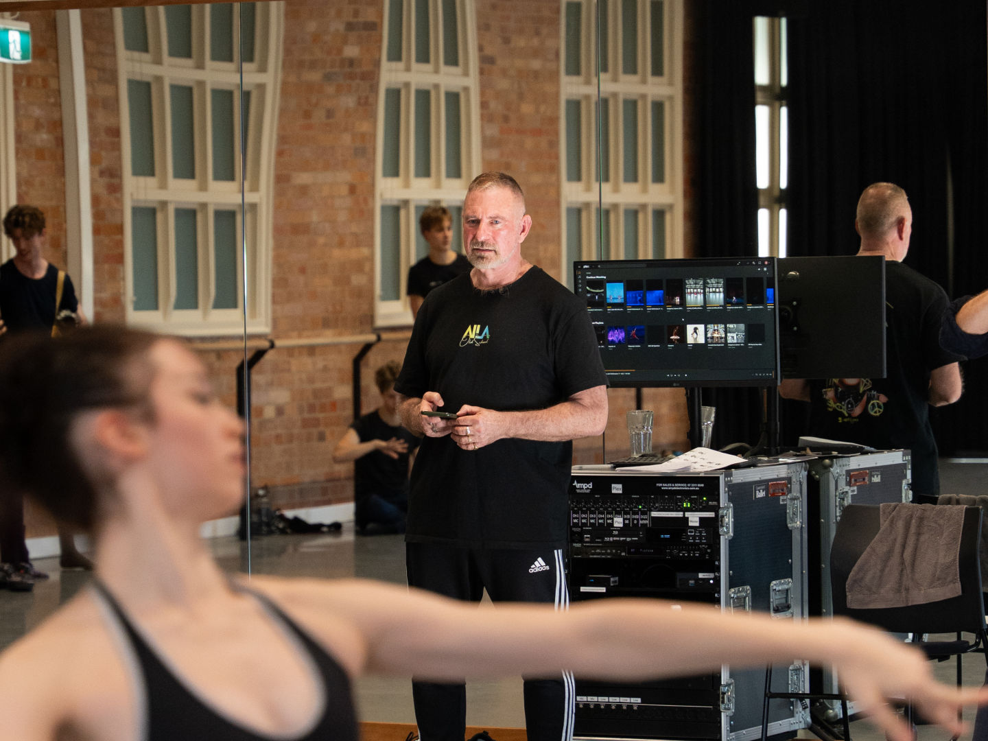 Teacher Professional Development 2026 - Exploring Elastic Hearts