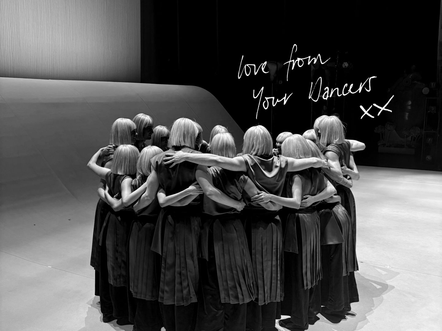 Queensland Ballet Day