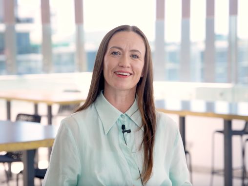Celebrating the women in our leadership team