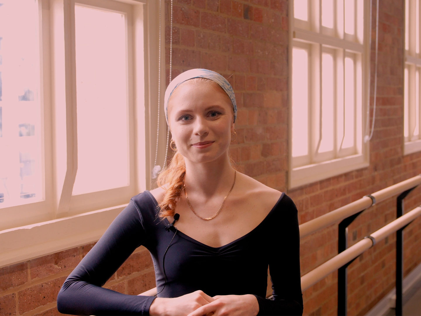 Why our Principal Artists love ballet