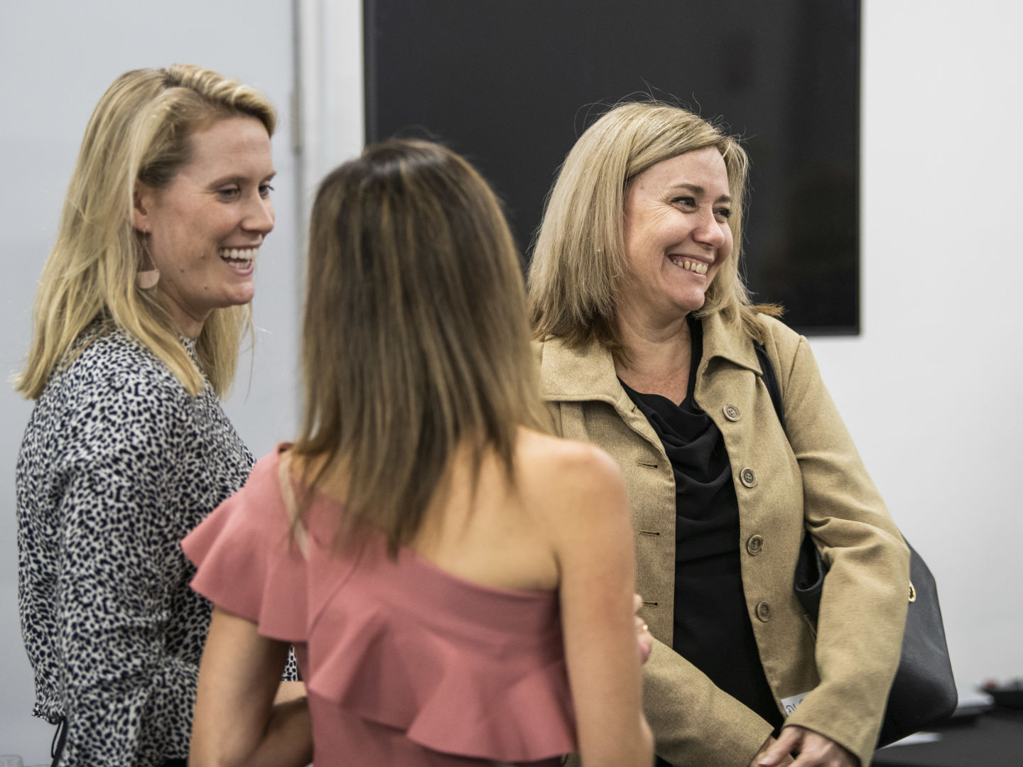 Networking Events