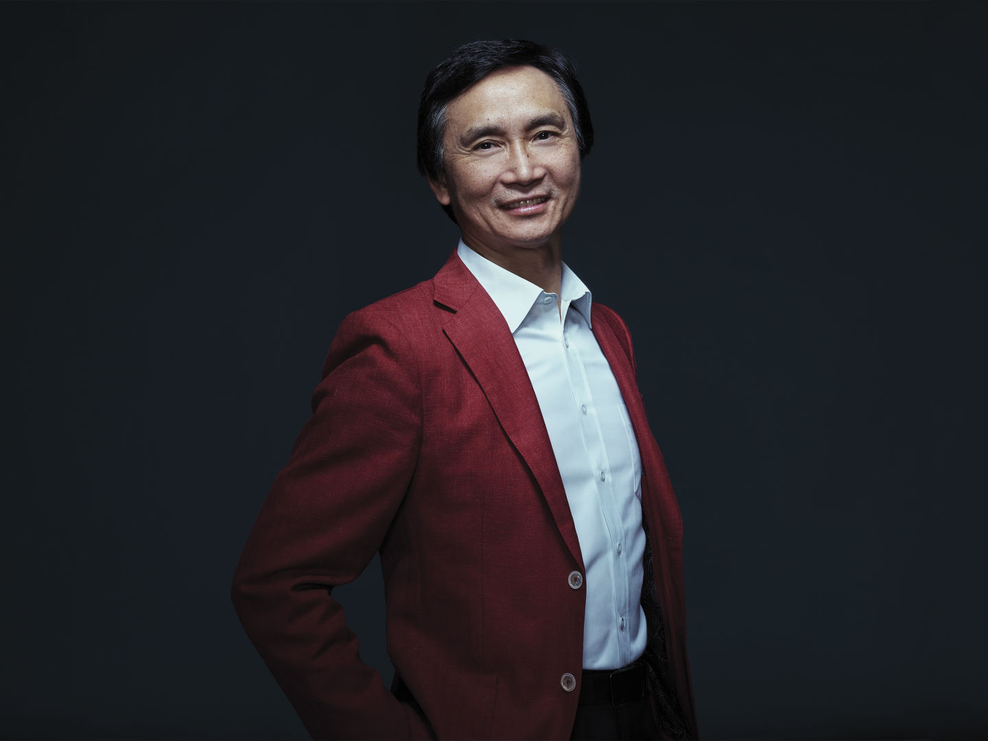 Mao’s Last Dancer signs on to stay at Queensland Ballet