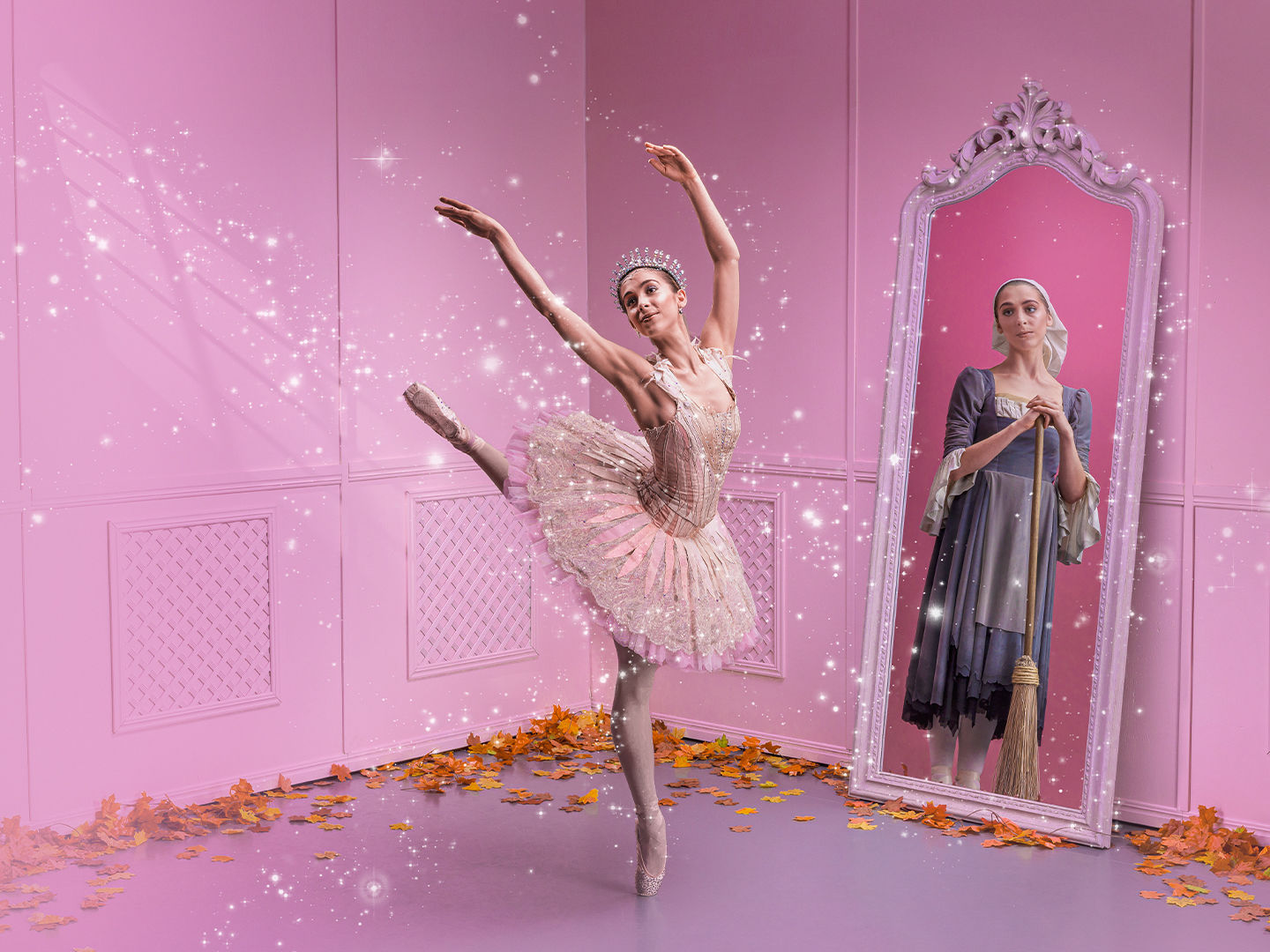 Queensland Ballet’s Cinderella to Enchant Audiences of All Ages