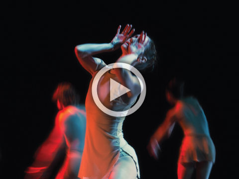 Introducing Newborn Giants, by Robert Binet