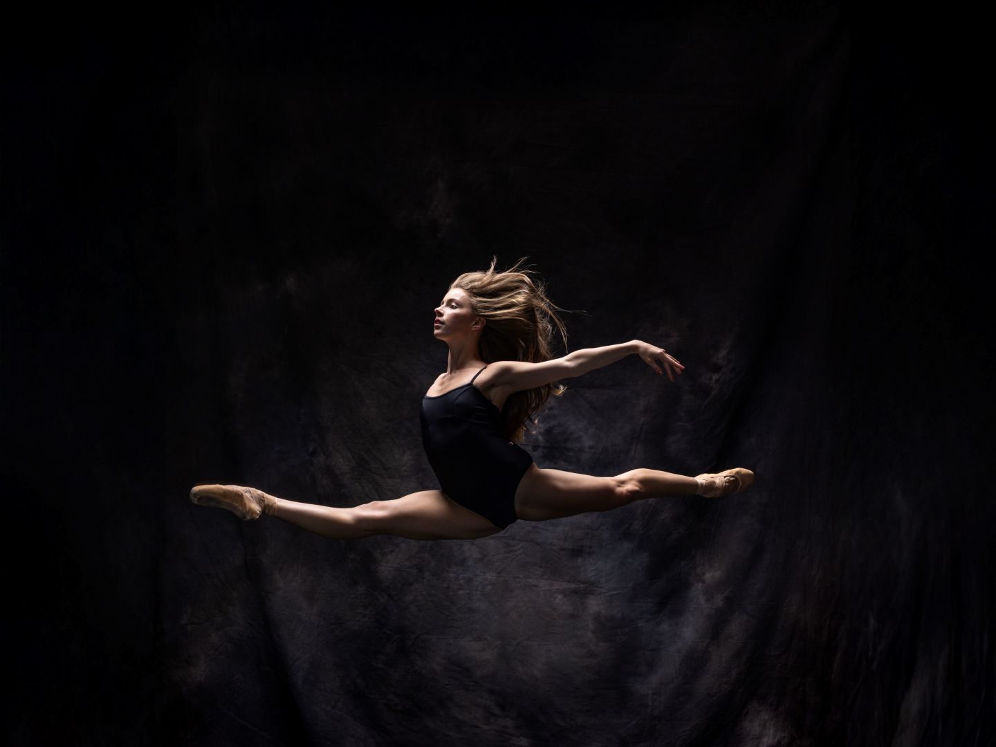 New Company Artist Ruby Day to perform in Romeo & Juliet