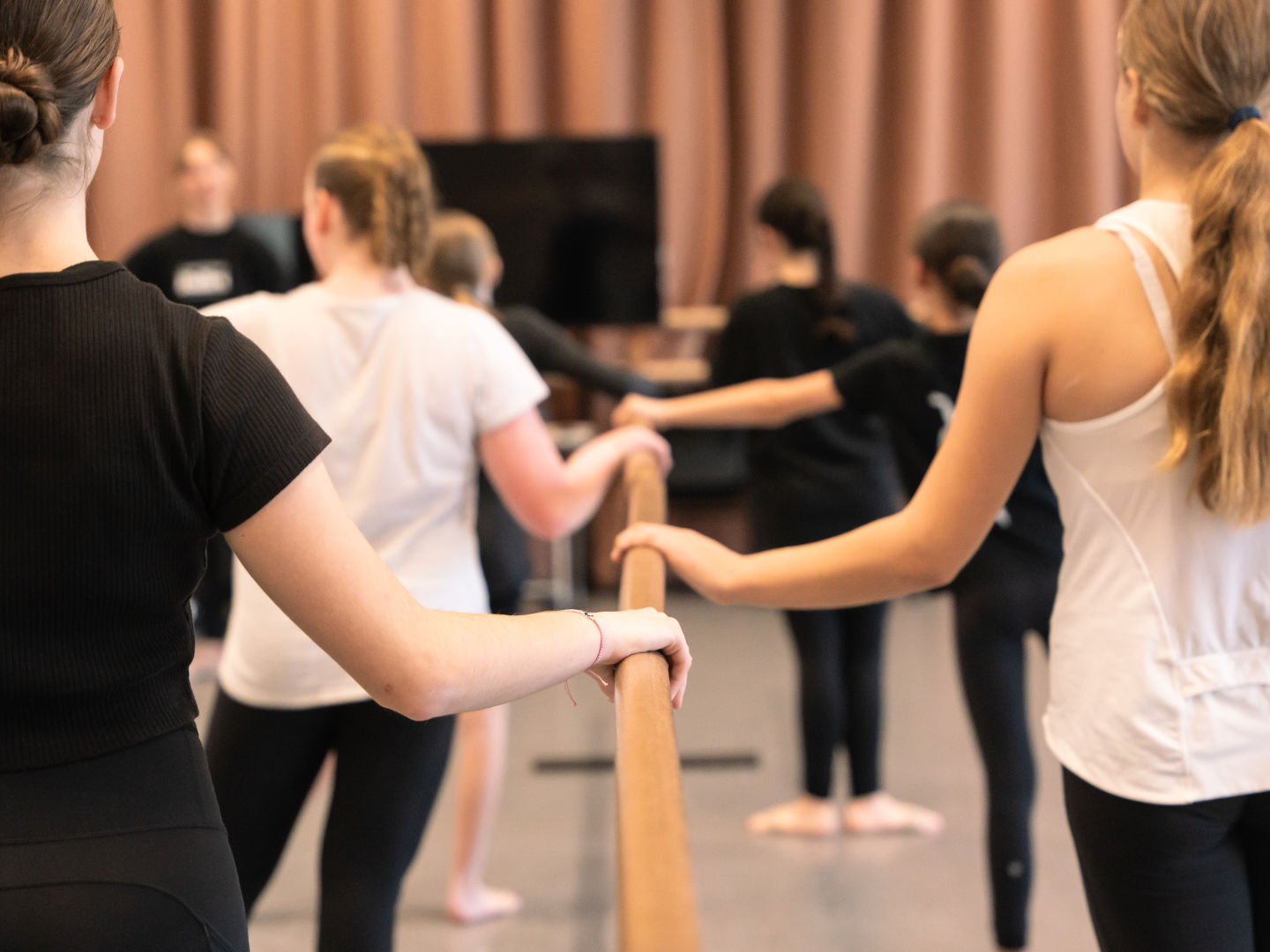 School Immersion Experience 2026: Exam Inspiration - Term 3, Week 4