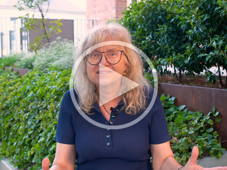 Meet Dr Nancy Pachana, Guest Expert for Mind Body Ballet