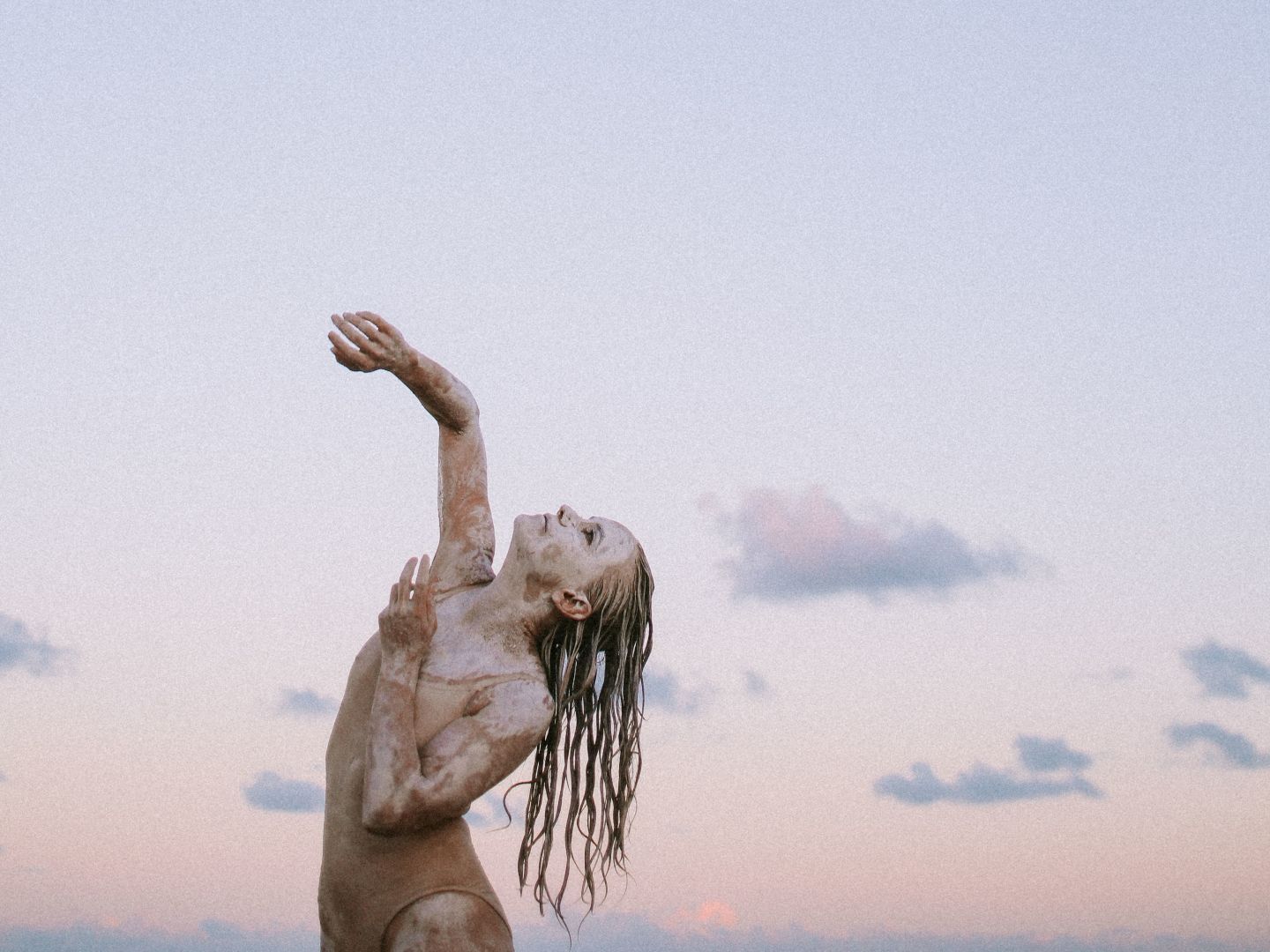 Bespoke: Q&A with choreographer, Katina Olsen
