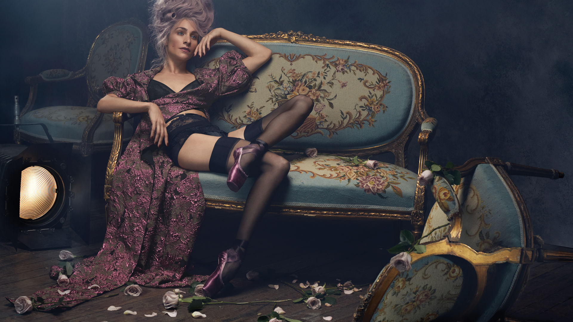 Dangerous Liaisons Regional Tour