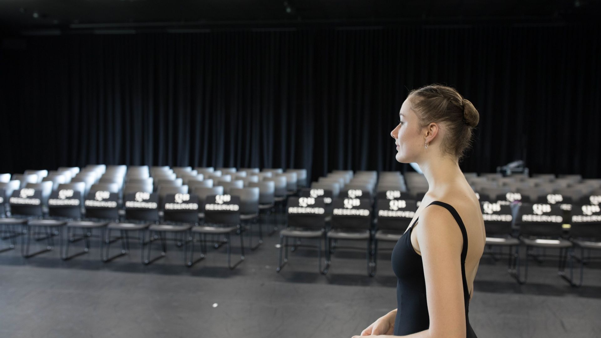 Queensland Ballet Academy