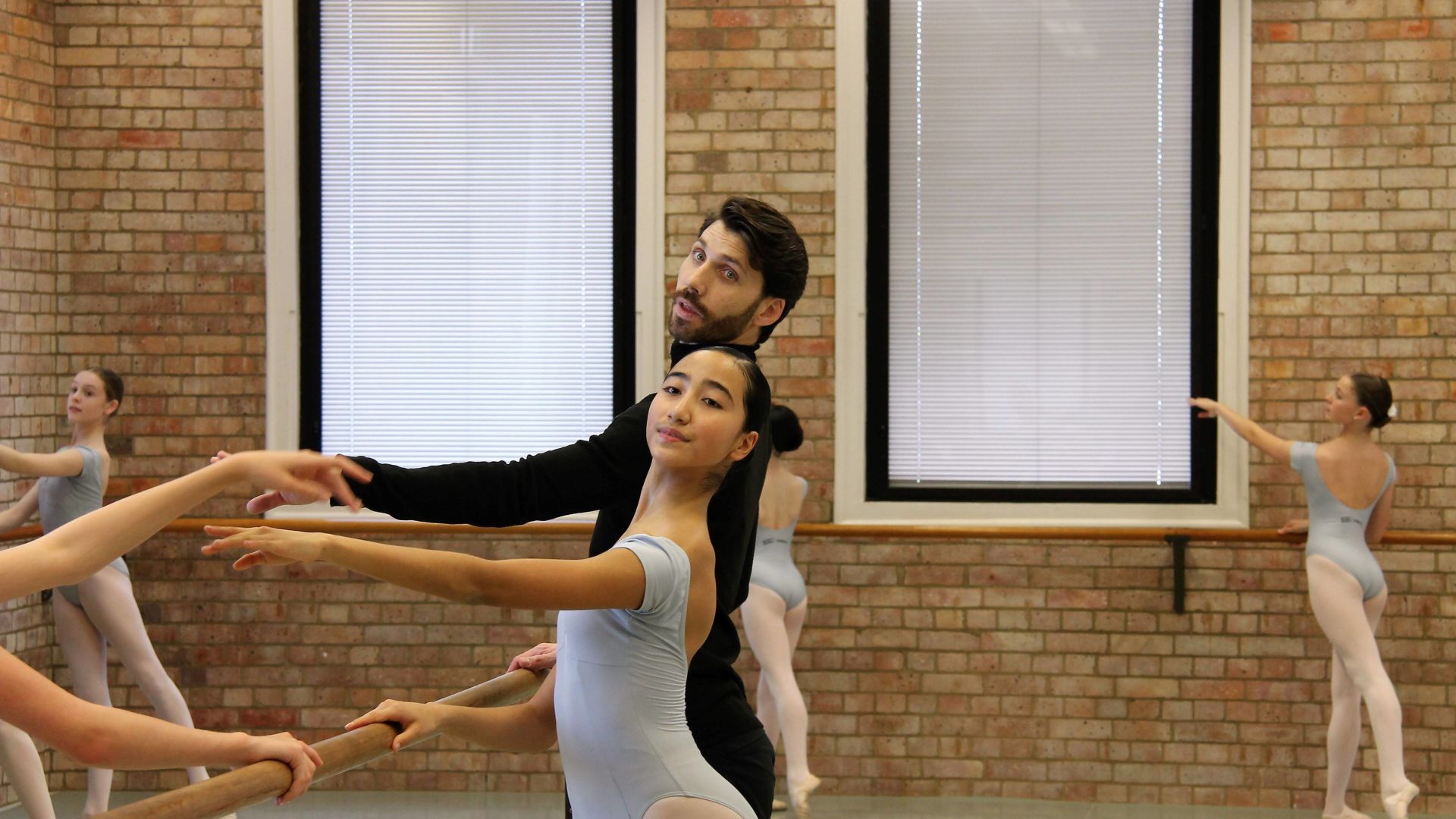 Associate Program Class Viewing and Audition Information Evening