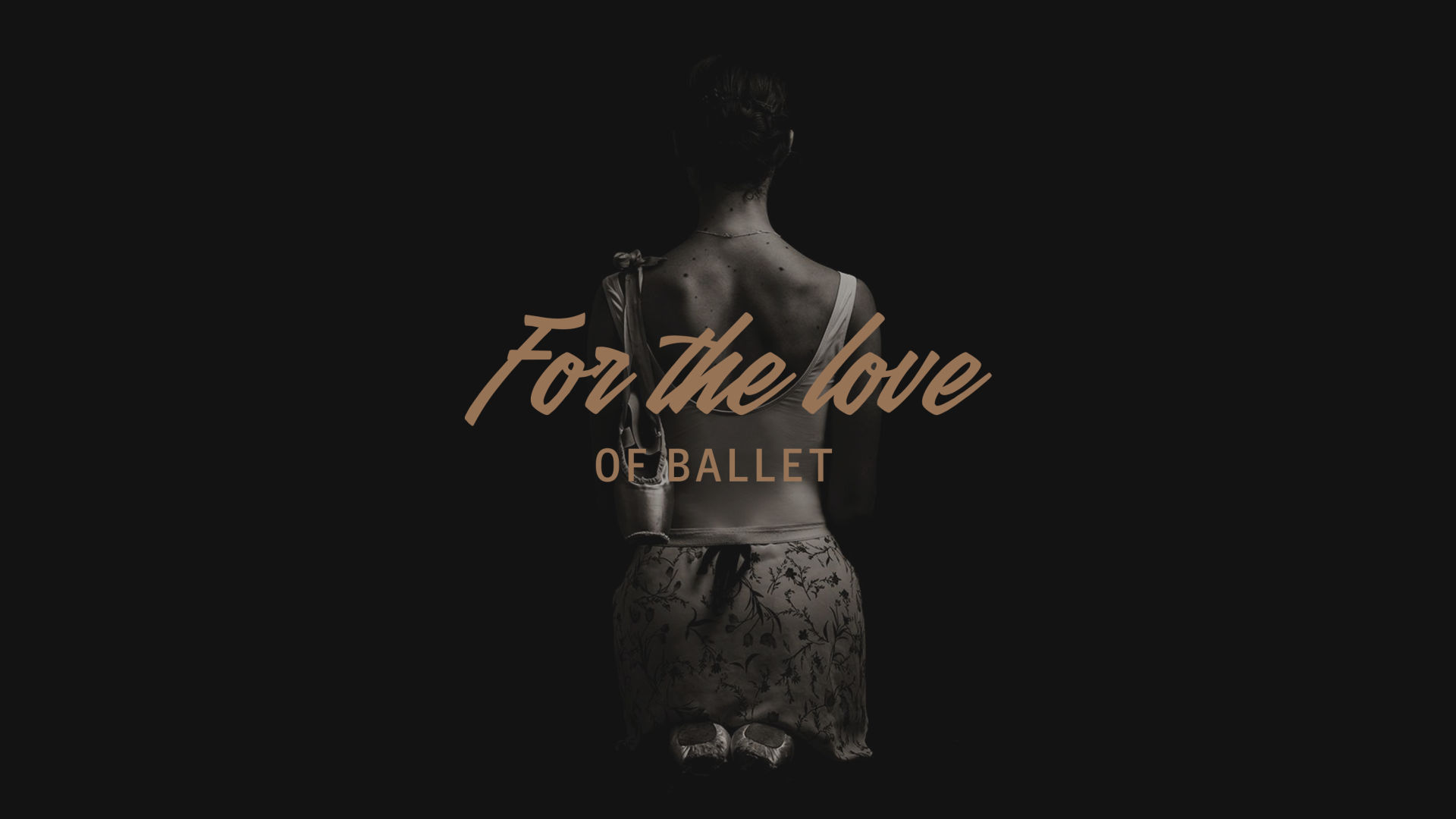 Pointe Shoe Appeal