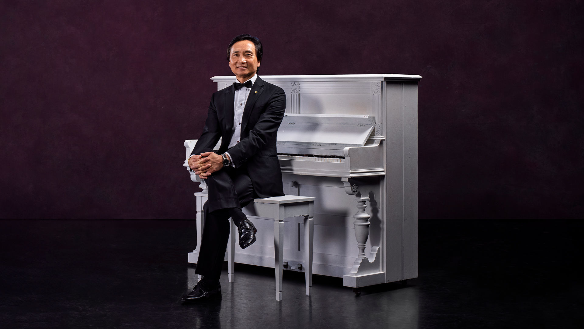 Love & Legacy - Celebrating Li Cunxin AO