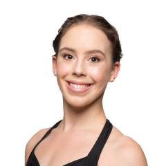 Bronte Kielly-Coleman