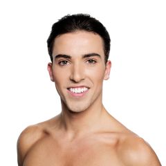 Luke Dimattina