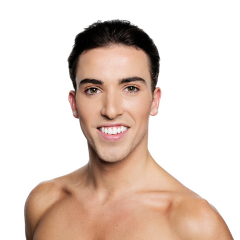 Luke Dimattina