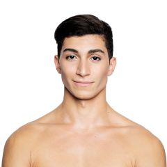 Mali Comlekci