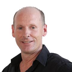 Greg Horsman