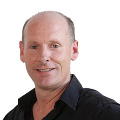 Greg Horsman