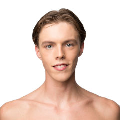 Isaak McLean