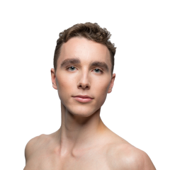 Joshua Ostermann
