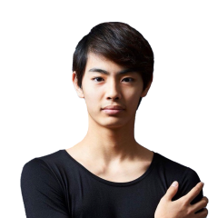 Keigo Muto