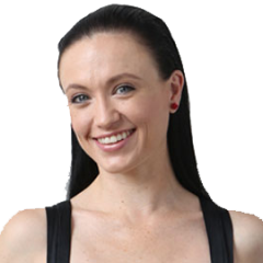 Rachael Walsh