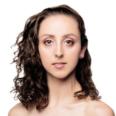 Vanessa Morelli