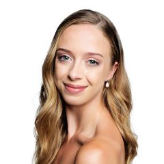Hayley Thompson