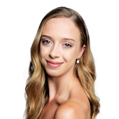 Hayley Thompson