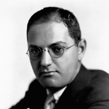 Ira Gershwin