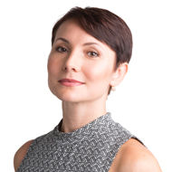 Veronika Sheremetieva