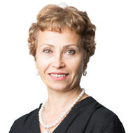Elena Kozhemyachenko