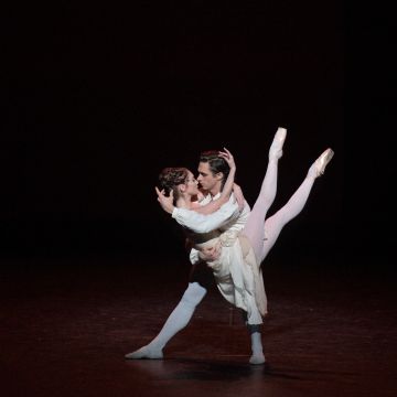 Alison McWhinney