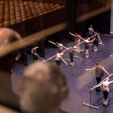 Company Class Viewing - February 2026