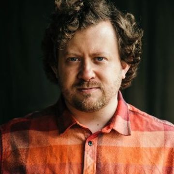 Craig Wilkinson