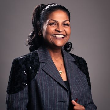 Dilshani Weerasinghe
