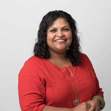 Dilshani Weerasinghe