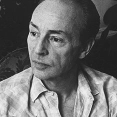 George Balanchine