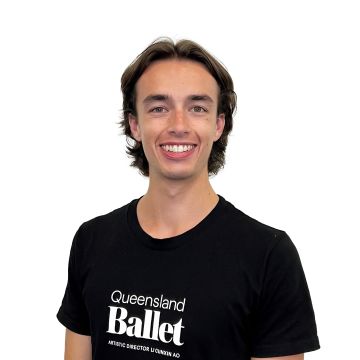 Lachlan Mair