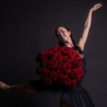 Members Valentine's Day Celebration