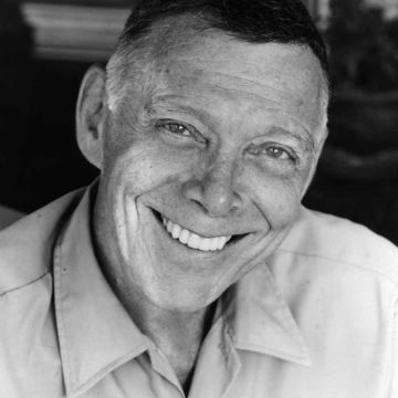Paul Taylor