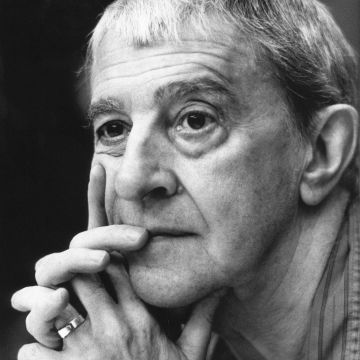 Sir Kenneth MacMillan 