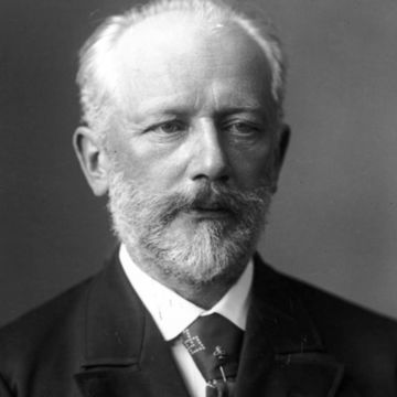 Pyotr Ilyich Tchaikovsky